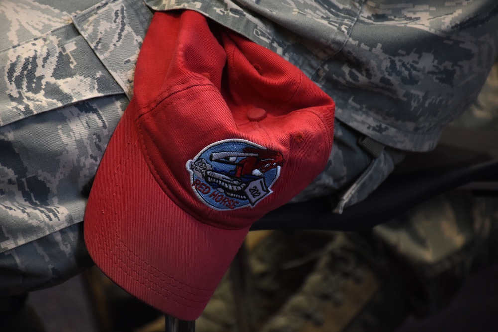 Florida Guardsmen Convoy Into Hurricane Irma Red Zone