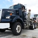 Florida Guardsmen Convoy Into Hurricane Irma Red Zone