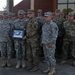 MG Henry Bids Farewell To 38th Infantry Division For Harvey