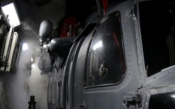 105th AW and 106th RQW Airmen respond to Hurricane Irma