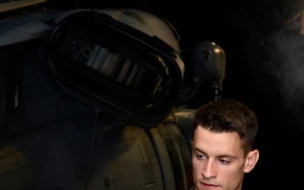 105th AW and 106th RQW Airmen respond to Hurricane Irma