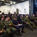 Coast Guard Air Station Savannah Prepares for Hurricane Irma