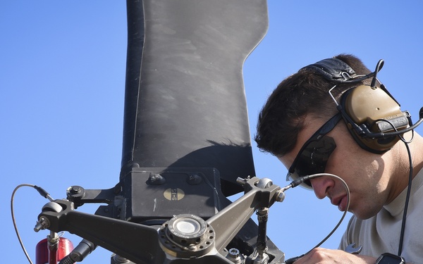 Moody prepares for Hurricane Irma