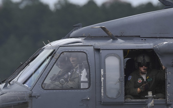 Moody prepares for Hurricane Irma