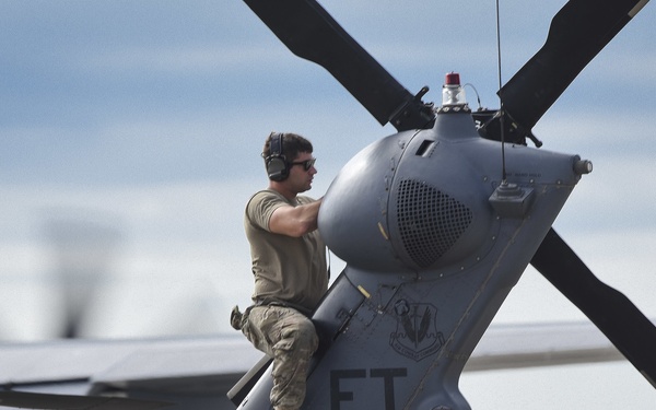 Moody prepares for Hurricane Irma