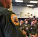 Coast Guard Air Station Savannah Prepares for Hurricane Irma