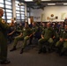 Coast Guard Air Station Savannah Prepares for Hurricane Irma