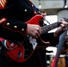 Marine Band San Diego Performs in Downtown Detroit