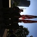 SPMAGTF Detroit Marines Participate in Patriot Ruck Hike