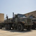 Marine Corps Reserve Units prepare for Hurricane Irma