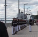 Detroit locals watch the MAGTF demonstration