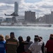 Detroit locals watch the MAGTF demonstration