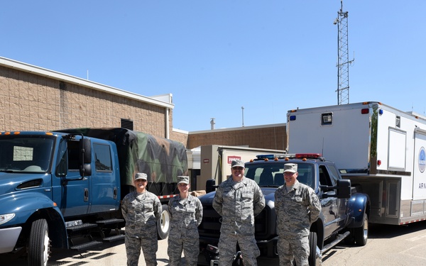 Hurricane Irma support