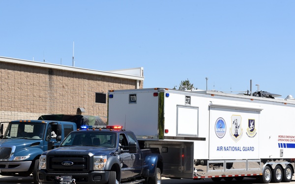 Hurricane Irma support