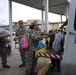 Florida Guardsmen Shelter Civilians From Hurricane Irma