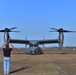 Little Rock AFB accepts military aircraft in response to Hurricane Irma