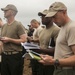 TF Spearhead Command Team Attends First Briefing