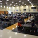 Florida Guardsmen Shelter Civilians From Hurricane Irma