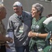 CMC Attends Michigan State University Football Game