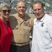 CMC Attends Michigan State University Football Game