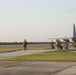 Marines with HMLA-773 stage in New Orleans to provide support in wake of Hurricane Irma