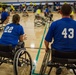 Joint Adaptive Sports Camp, on Joint Base Lewis-McChord