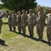 National Guard Infantry conduct contact, cohesion, communication training