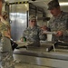 National Guard Infantry conduct contact, cohesion, communication training