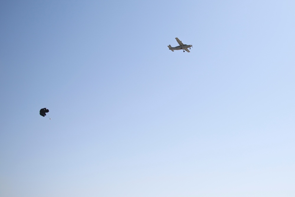 Afghan Air Force hones resupply capabilities