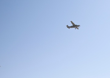 Afghan Air Force hones resupply capabilities