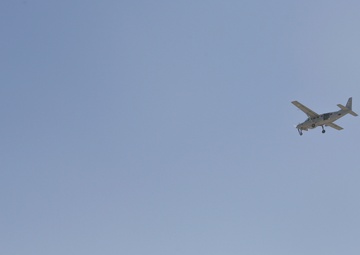 Afghan Air Force hones resupply capabilities