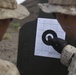 15th MEU Battalion Landing Team conducts weapons proficiency training in 5th Fleet during Alligator Dagger