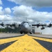 103rd Airlift Wing brings aid to hurricane victims