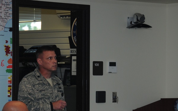 MSNG Excercise Trident Shield 2017