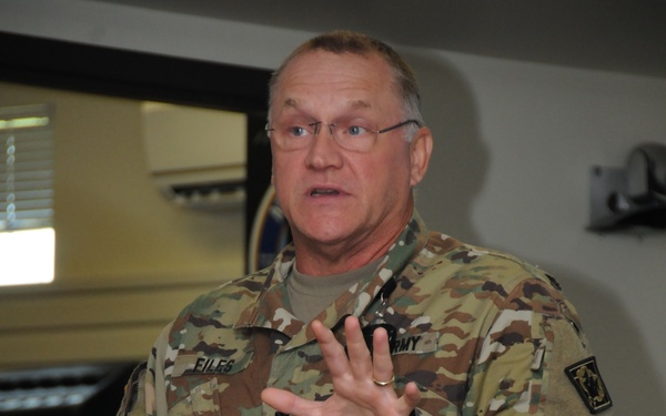 MSNG Excercise Trident Shield 2017