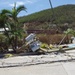 DoD assists Virgin Islands with Irma Recovery