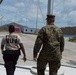 DoD assists Virgin Islands with Irma Recovery