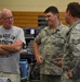 Florida Guardsmen Shelter Civilians From Hurricane Irma
