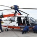 Coast Guard Air Station Savannah prepares for Hurricane Irma