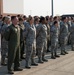 914th Air Refueling Wing Change of Command