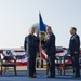 914th Air Refueling Wing Change of Command