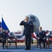 914th Air Refueling Wing Change of Command