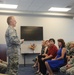 Lt. Col. Takes the &quot;Next Right Step&quot; and Promotes to Colonel