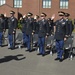 Last officers graduate from Oregon Military Academy