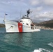 Coast Guard cutters support Hurricane Irma relief efforts in U.S. Virgin Islands