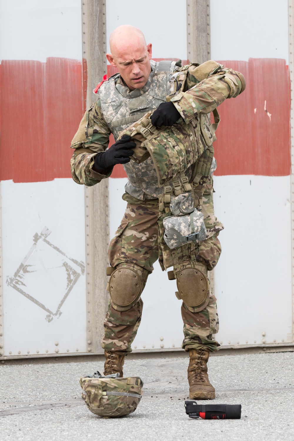 DVIDS - Images - Alaska National Guard Soldiers named Best Warriors ...