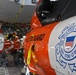 Coast Guard, Air National Guard prepare for Hurricane Irma response operations