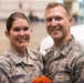 Airmen wed during Hurricane Irma prior to rescue operations