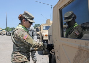 Sgt. 1st Class Ryan Stewart