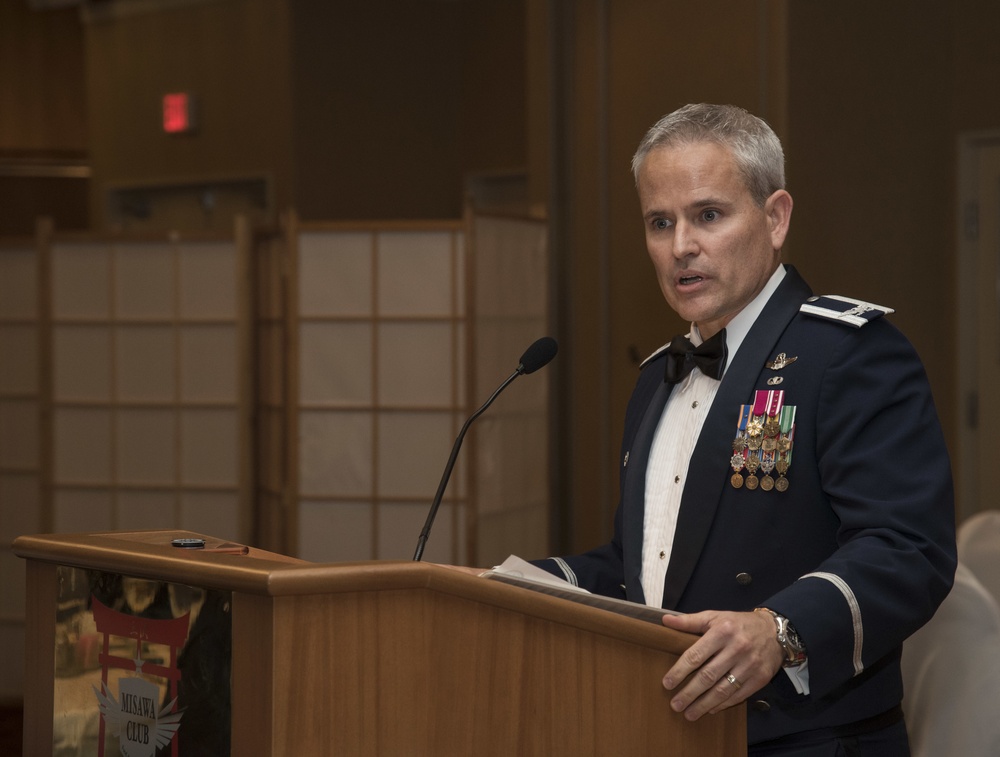 ALS Graduation September 2017